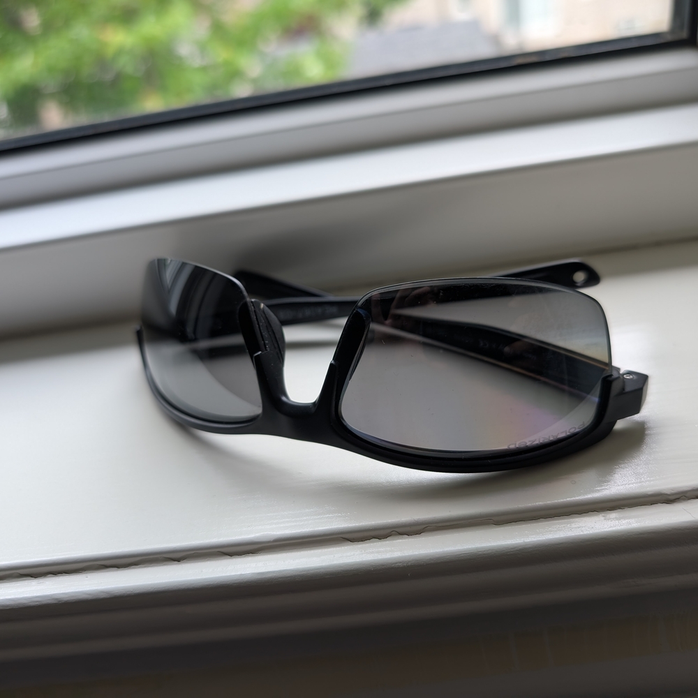 Revo Crux S Polarised Sunglasses